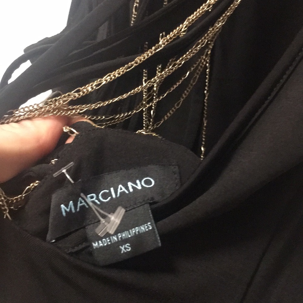 MARCIANO Maxi Dress / Gown - Picture 8 of 8